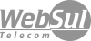 Logotipo Websul Telecom